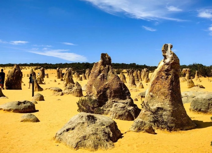 澳洲旅遊推薦旅行社 澳洲旅遊推薦旅行社