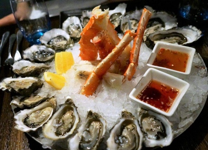 塔斯馬尼亞州旅遊美食 塔斯馬尼亞州旅遊美食