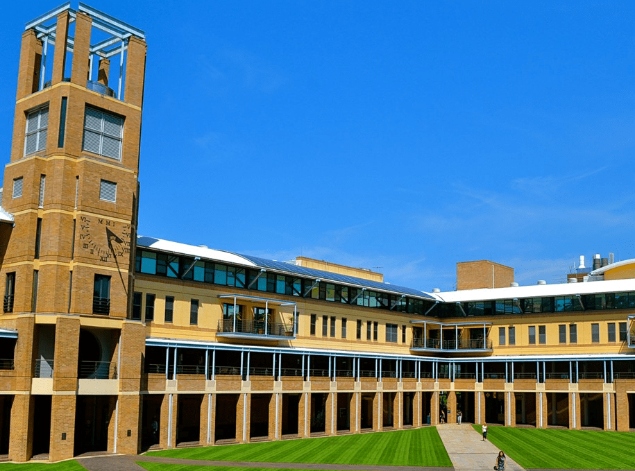 澳洲大學科系