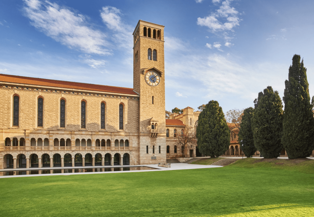 墨爾本大學學费
