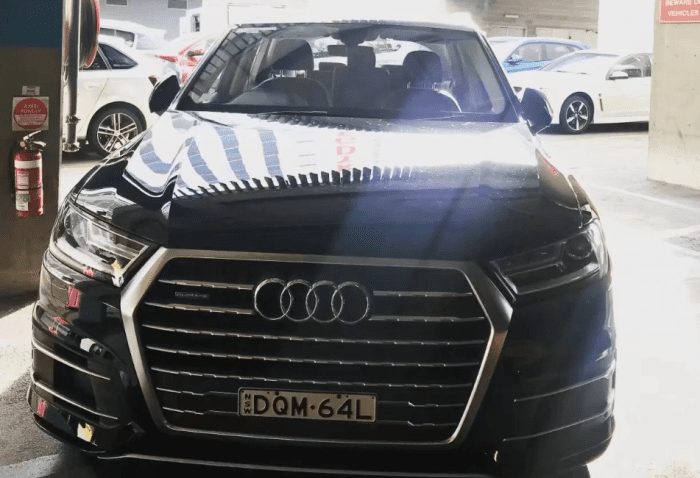 澳洲租車推薦 澳洲租車推薦